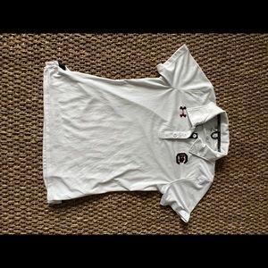 Women’s Under Armour Polo South Carolina Gamecocks